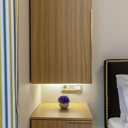 Kookaki Athens City Stay By Raise Exteriör bild