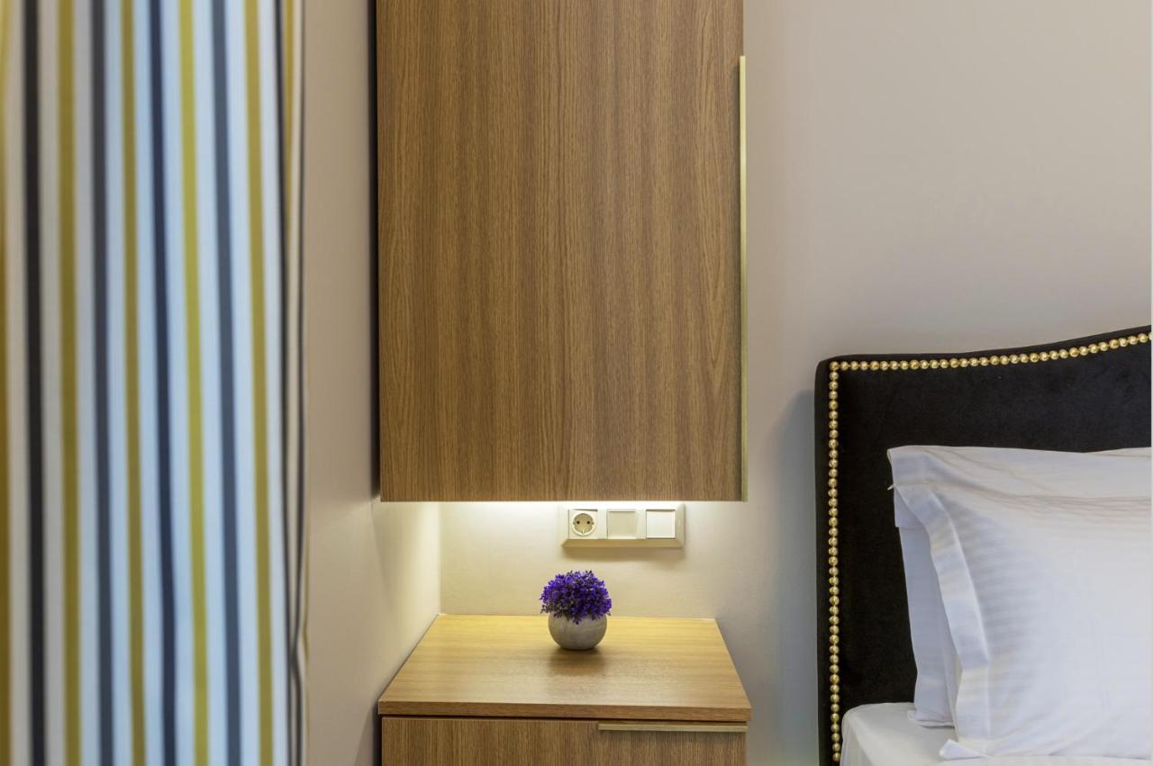 Kookaki Athens City Stay By Raise Exteriör bild