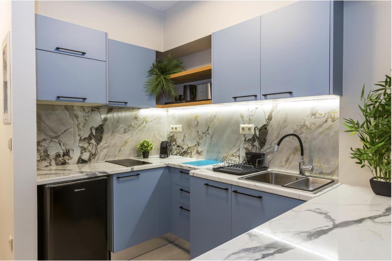 Kookaki Athens City Stay By Raise Exteriör bild