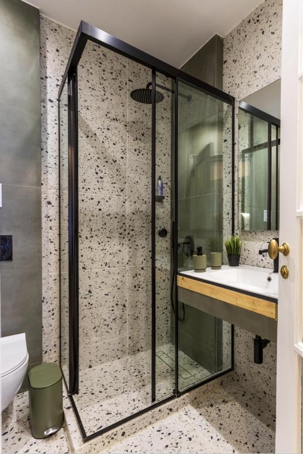 Kookaki Athens City Stay By Raise Exteriör bild