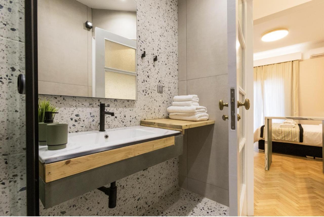 Kookaki Athens City Stay By Raise Exteriör bild