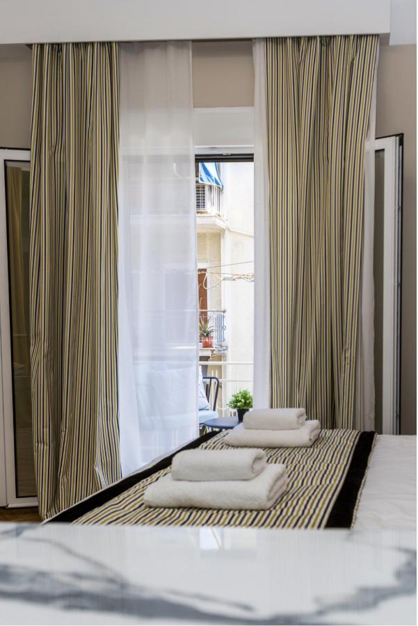 Kookaki Athens City Stay By Raise Exteriör bild
